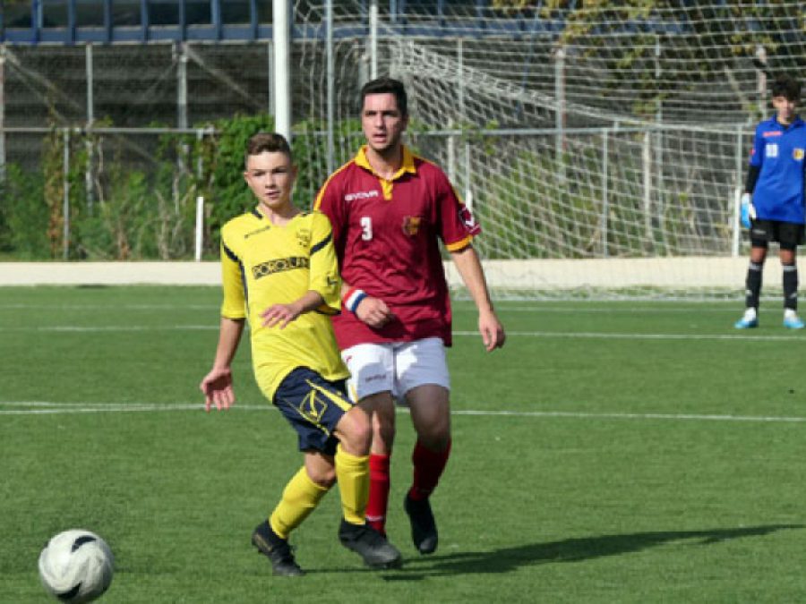 Δύσκολη πρόκριση για τους Αμπελόκηπους, 2-1 την Κόντσικα (video)