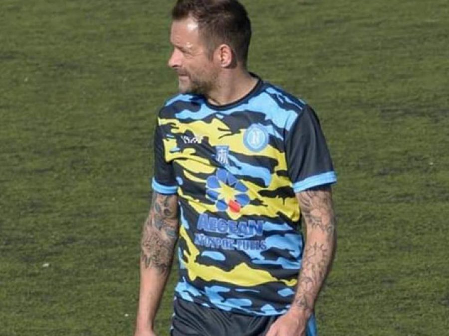 Ενίσχυση στην επίθεση με Γιάννη Λώλα για τον Μαχητή Ιωαννίνων