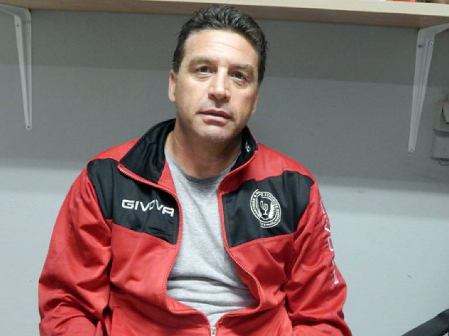 Κοντοδήμας: «Υποτιμήσαμε τον αντίπαλο,κρατάμε μόνο τη νίκη» (video)