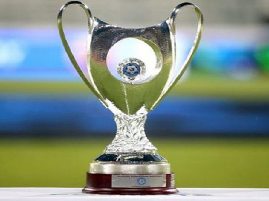 Χωρίς εκπρόσωπο στο κύπελλο Ελλάδας η ΕΠΣ Ηπείρου