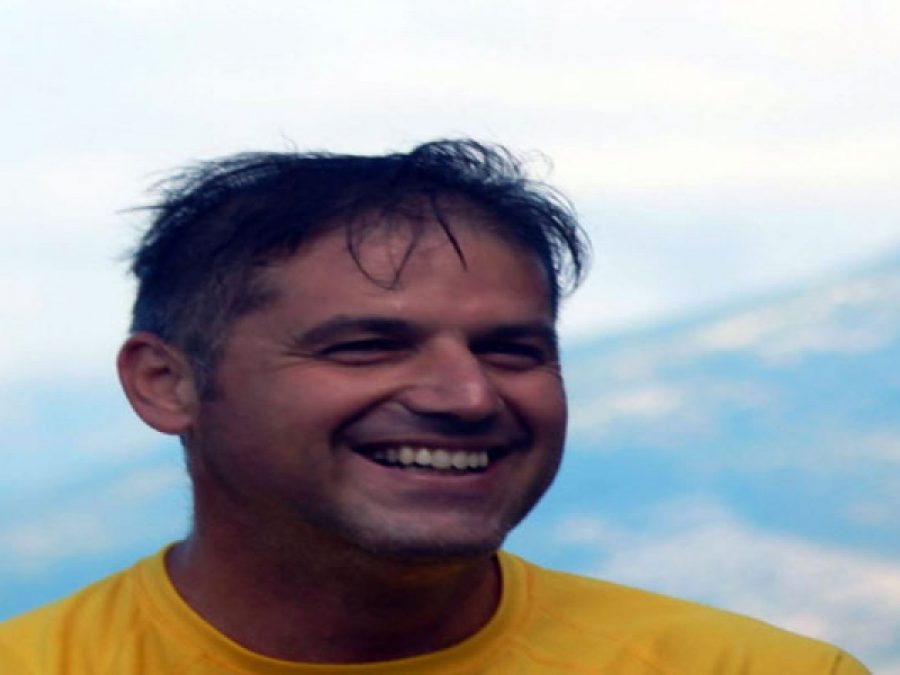 Παΐλας:«Ουδέποτε ζήτησα απαλλαγή από τα καθήκοντα του γενικού γραμματέα»