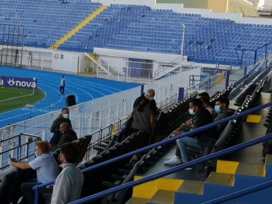 Παραλειπόμενα από το Περιστέρι