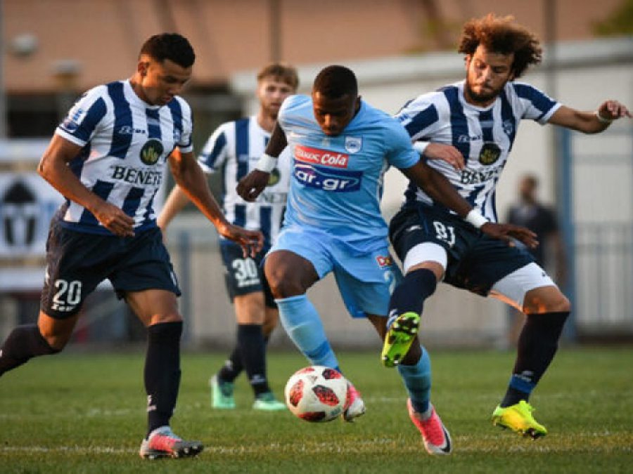 Η προϊστορία με Απόλλωνα Σμύρνης (video)