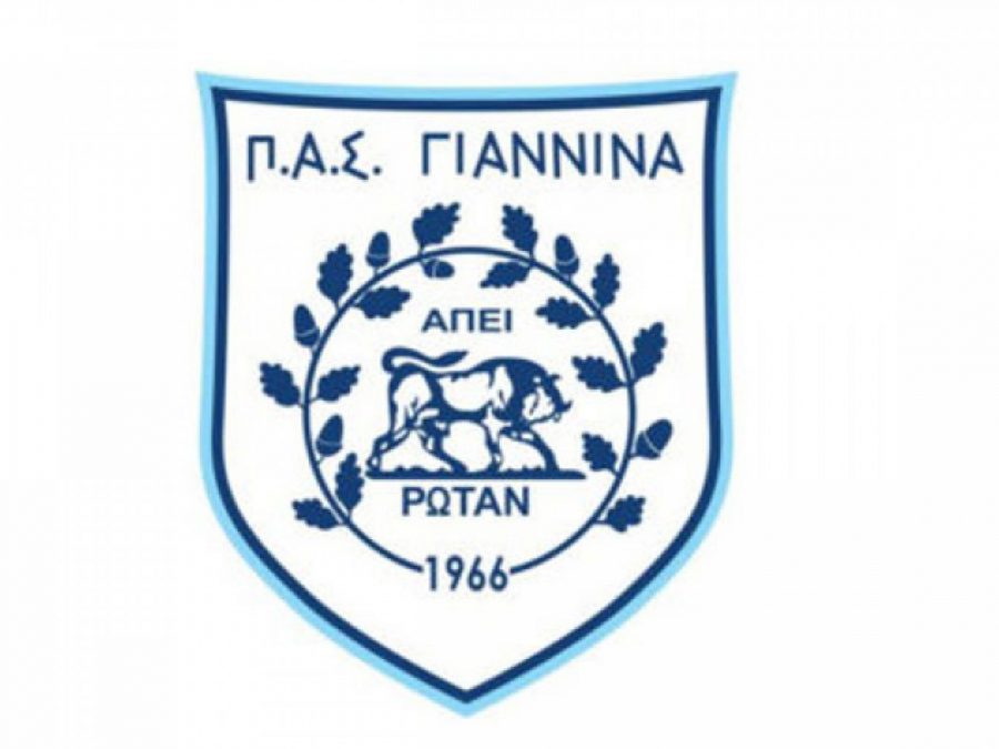 ΠΑΣ Γιάννινα: «Δεν θα επιτρέψουμε σε κανέναν να βάλει σε κίνδυνο το μέλλον των παιδιών»