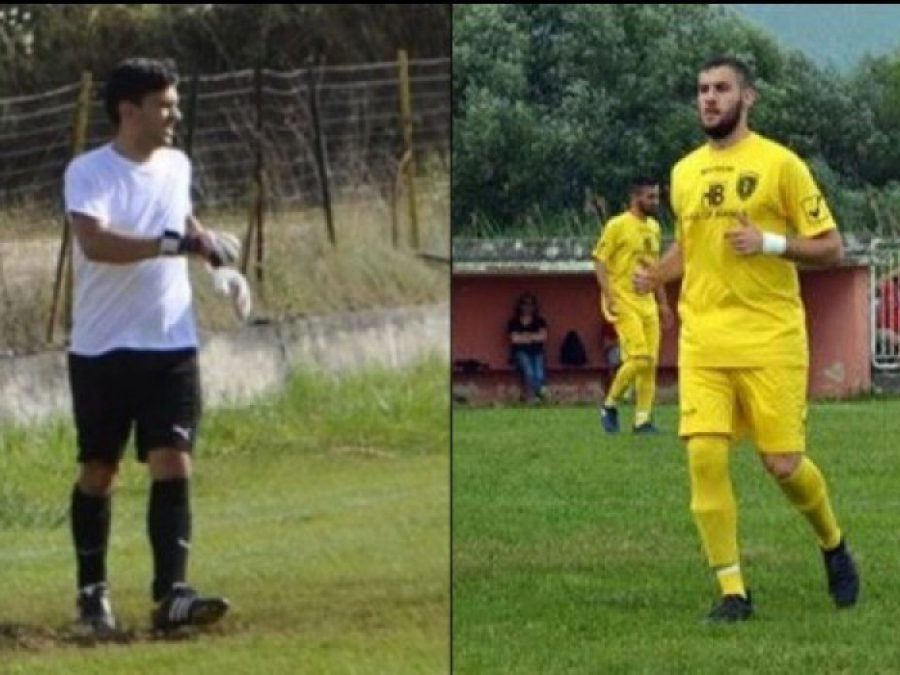 Βοτανικός:Ενίσχυση με Δημήτρη Μπούκα και Παναγιώτη Τσόλη