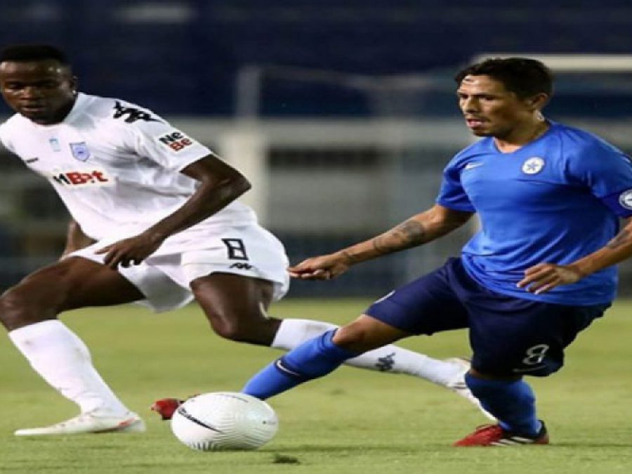 Κανονικά θα διεξαχθεί το Ατρόμητος - ΠΑΣ Γιάννινα