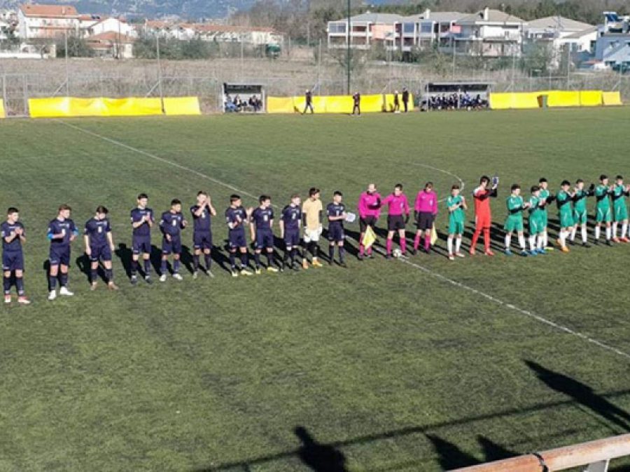 Αναβολή μέχρι τον Φεβρουάριο στο Πανελλήνιο Πρωτάθλημα Μικτών ομάδων Κ 15 και Κ 14