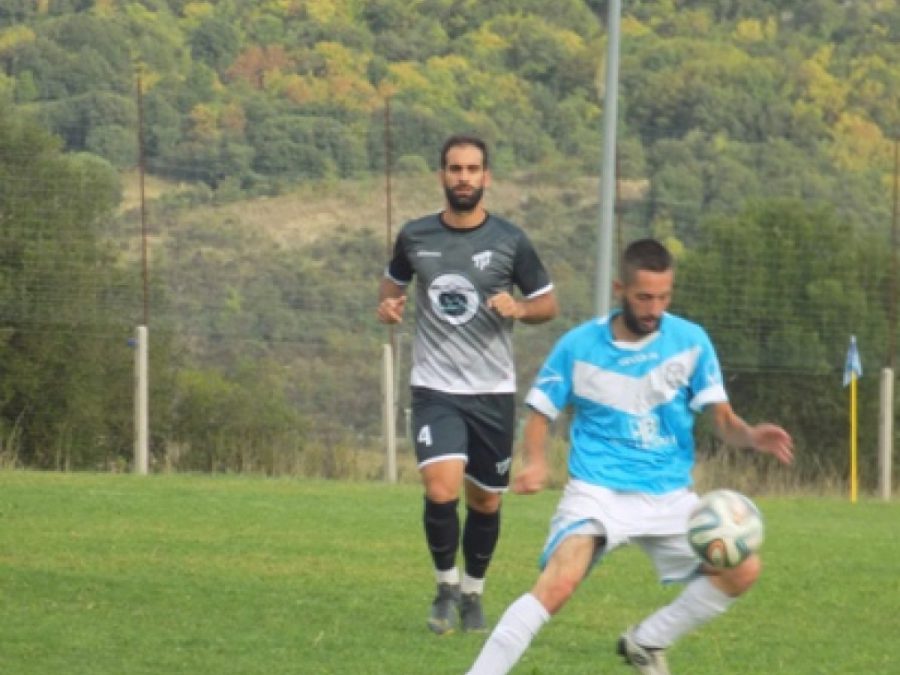 Καταιγιστικό το Κουτσελιό, 1-7 την Χρυσοβίτσα (video)