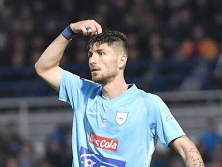 Ανεβάζει στροφές ο Κάργας και το παλεύει για Βόλο