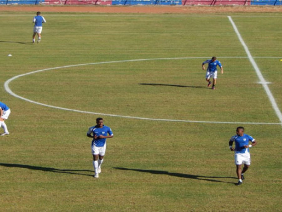 LIVE(Τελικό) Βέροια-ΠΑΣ Γιάννινα 3-0
