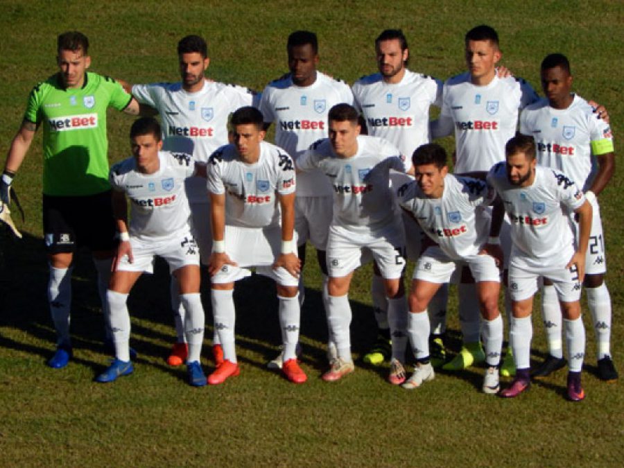 Χτύπησε καμπανάκι στον ΠΑΣ!