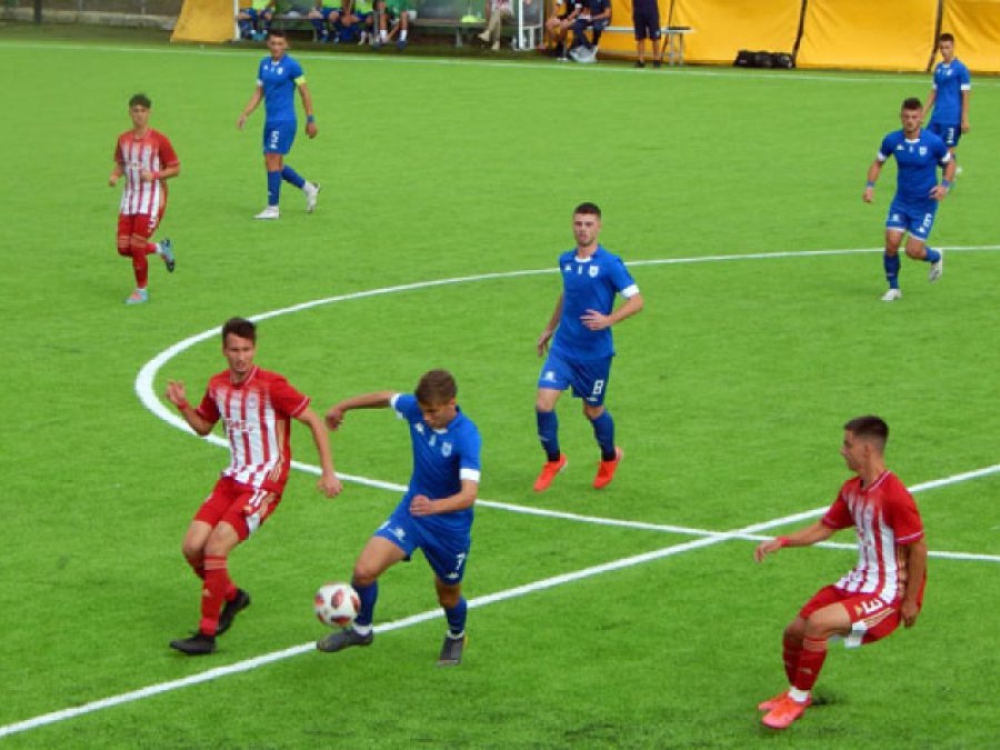 Με Άρη εκτός η Κ 19