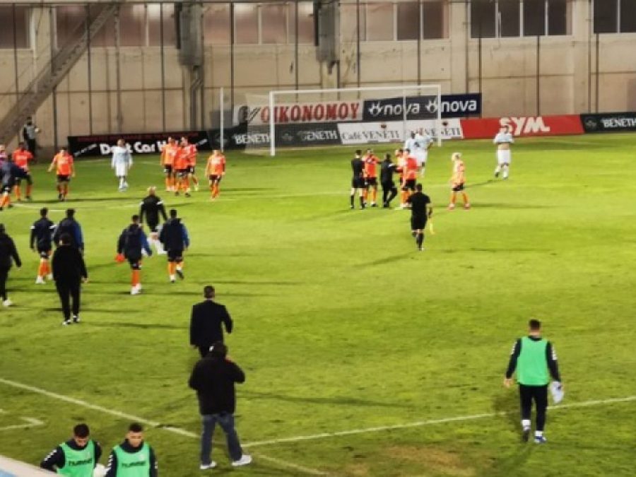 Παραλειπόμενα από τη Ριζούπολη