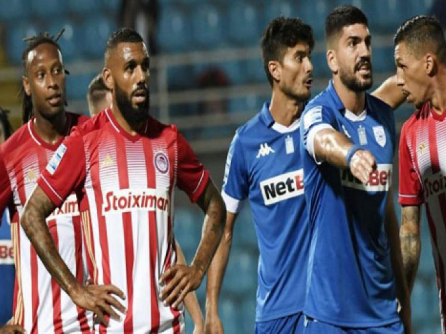 Ευκαιρία για τον ΠΑΣ στη διακοπή να δουλέψει τις αδυναμίες του