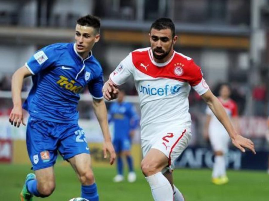 H προϊστορία στις αναμετρήσεις με Ολυμπιακό(video)