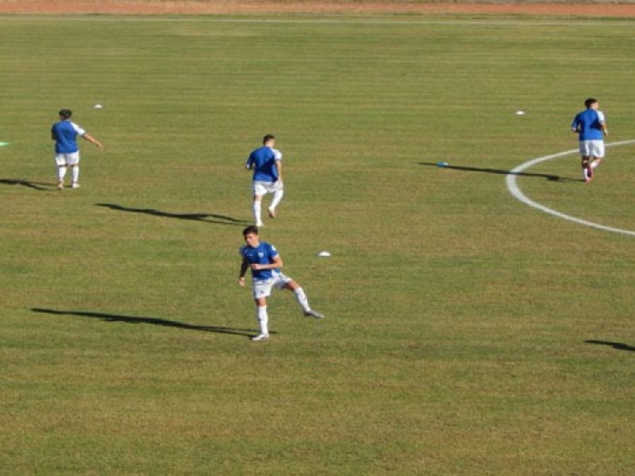 LIVE (VIDEO) Βέροια - ΠΑΣ Γιάννινα