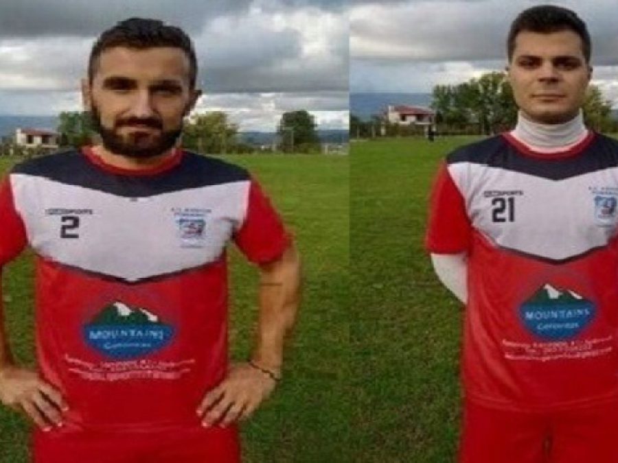 Ρωμανό:Διπλό μεταγραφικό χτύπημα με Λούπα και Παππά