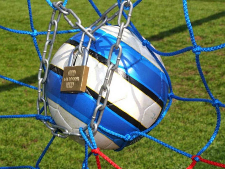 Εισήγηση για οριστικό λουκέτο στο ερασιτεχνικό