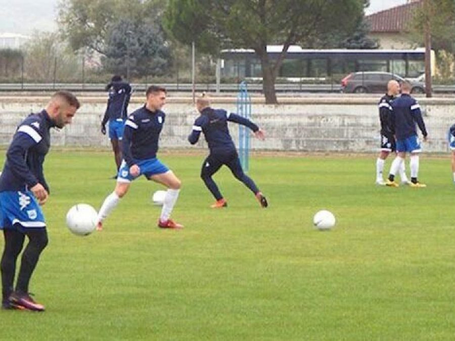 Αναχωρεί για Βόλο σήμερα ο ΠΑΣ Γιάννινα