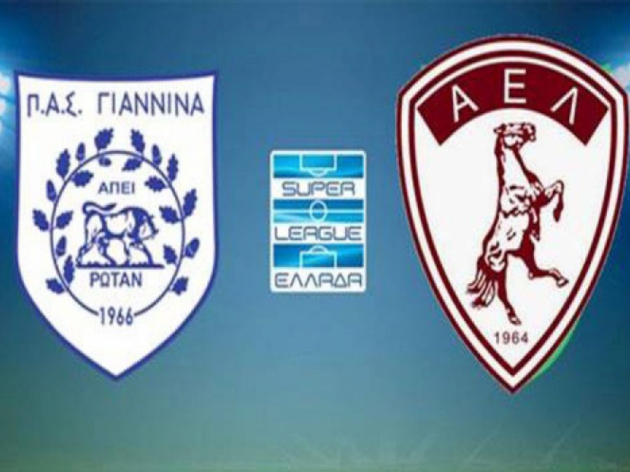 Για την πρώτη εντός έδρας νίκη ο ΠΑΣ