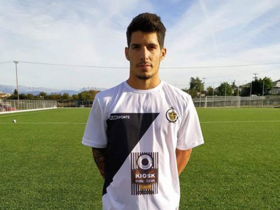 Ελεούσα: Πεντάδα μεταγραφών