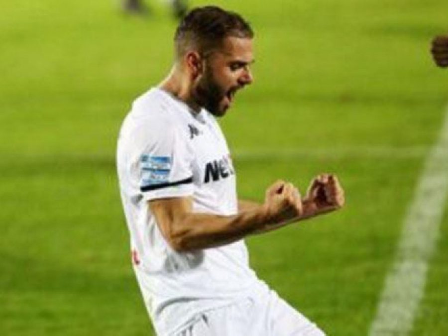 Ελευθεριάδης: «Το ποδόσφαιρο είναι λεπτομέρειες»