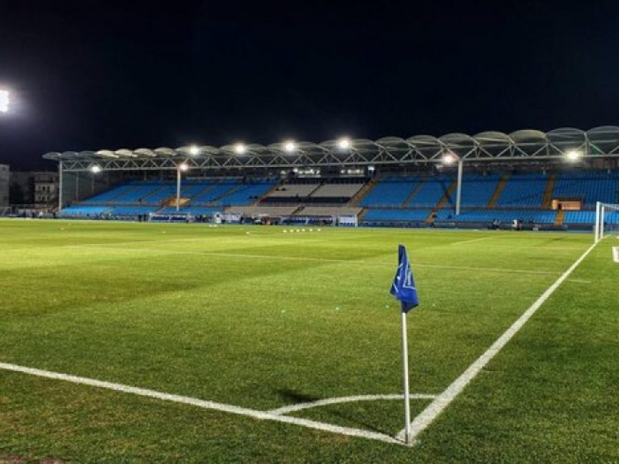 Iκανοποίηση για τον άψογο αγωνιστικό χώρο των «Ζωσιμάδων»