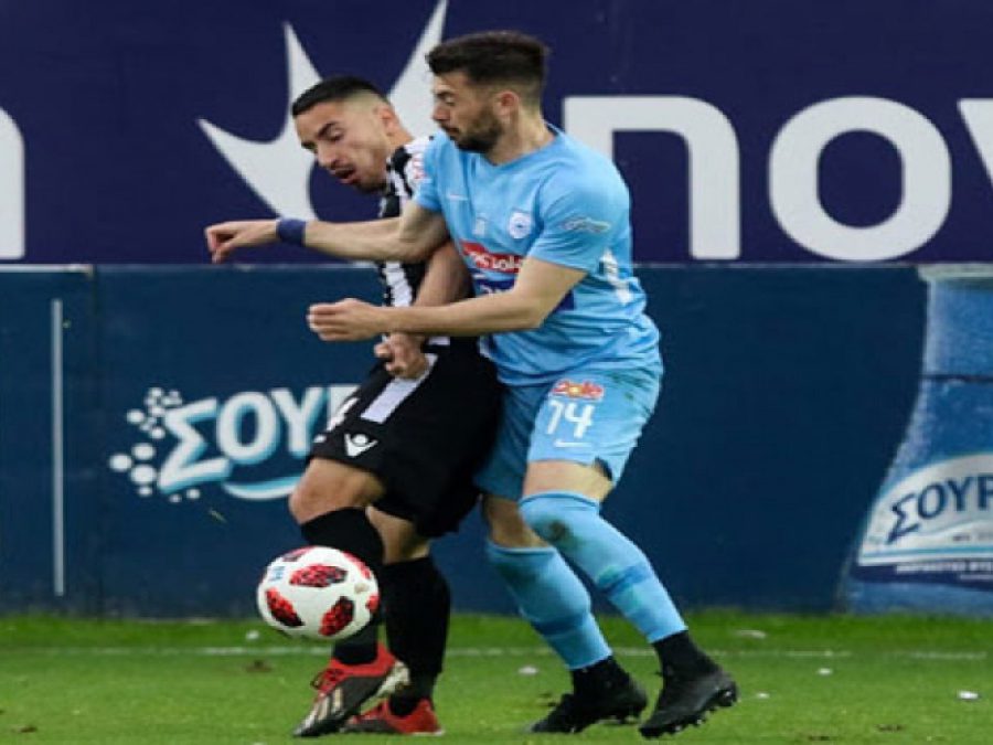 Αλλαγή ώρας στο ΟΦΗ-ΠΑΣ