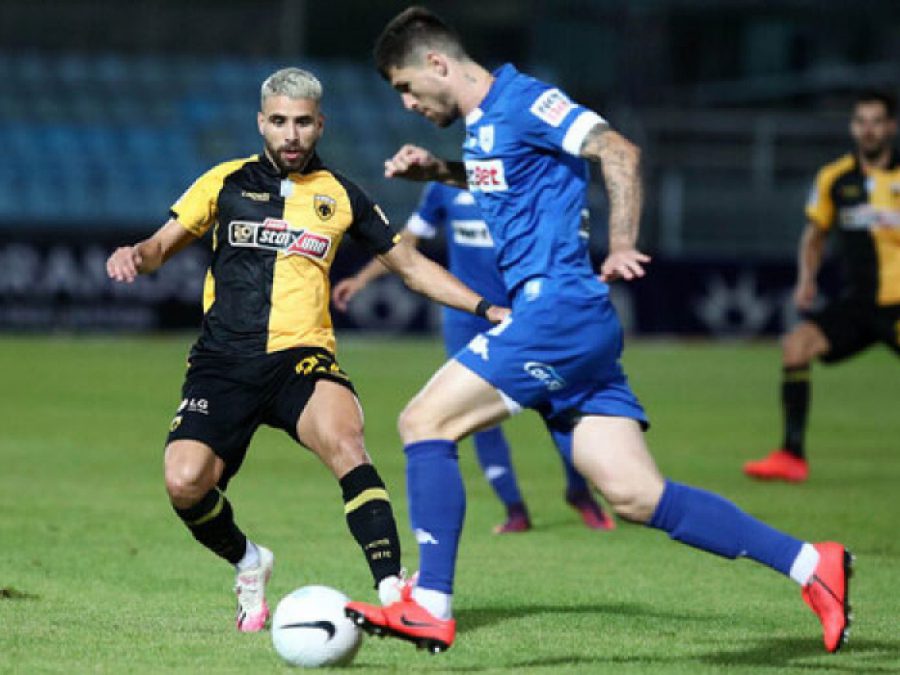 Μπήκαν Κάστρο και Κρίζμαν, προληπτικά εκτός ο Κάργας