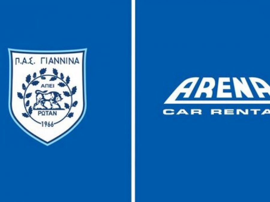 Στρατηγική συνεργασία ΠΑΣ με Arena car rental 