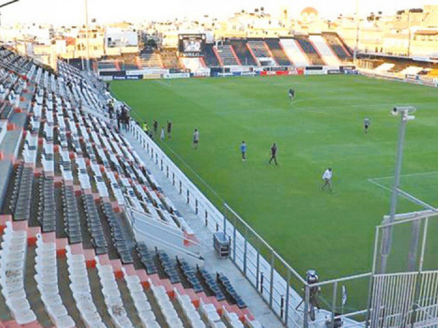 LIVE (ΤΕΛΙΚΟ) ΟΦΗ - ΠΑΣ Γιάννινα 2-1