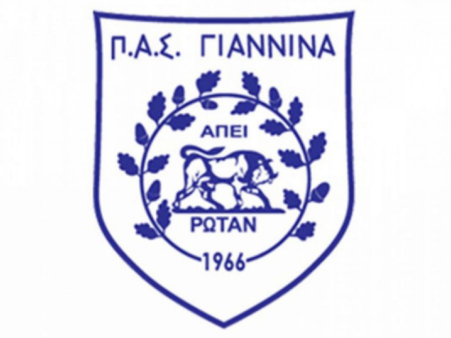ΠΑΕ ΠΑΣ Γιάννινα: «Καλό ταξίδι κυρ Φάνη»