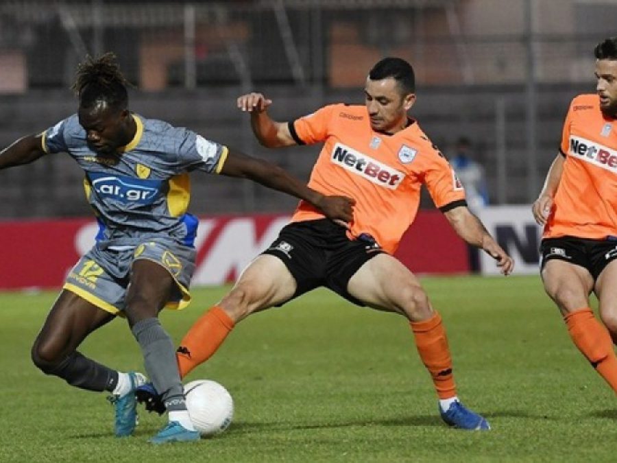 Σάλιακας: «Δεν είχαμε καθαρό μυαλό»