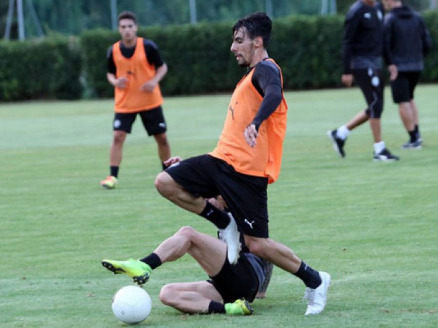 Η αποστολή του ΟΦΗ για τον αγώνα με ΠΑΣ