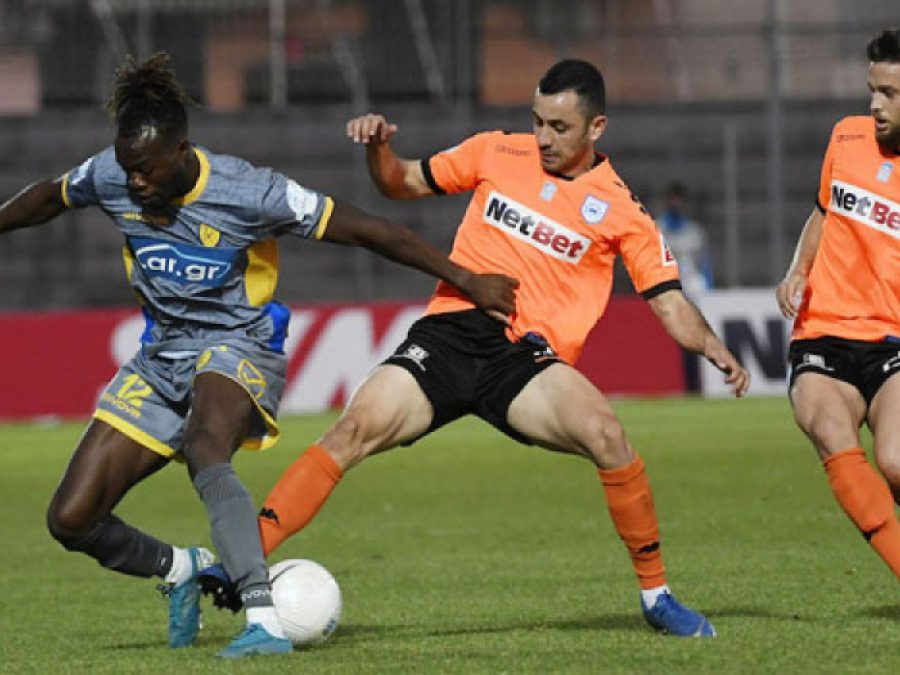 Αγώνας δρόμου για Λέο και Σάλιακα