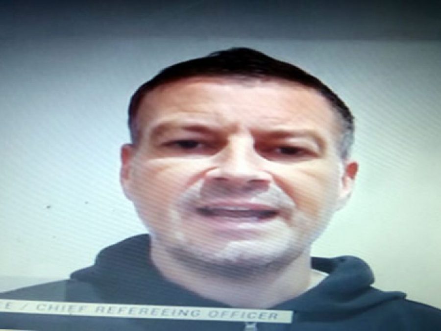 Ο Κλάτενμπεργκ...ξέχασε το ΟΦΗ - ΠΑΣ (video)