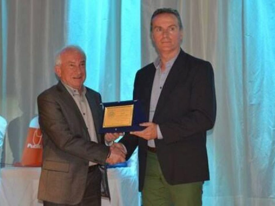 Τσάγκας: «Παιδί μου ο Ερασιτέχνης, πετυχημένος ο Οικονόμου» (audio)