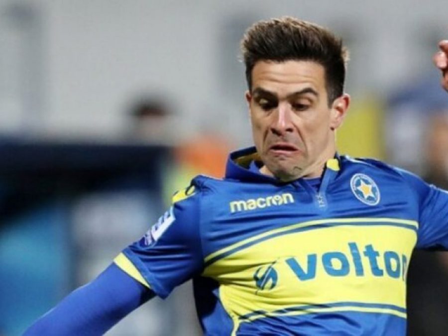 Μουνάφο:«Αδρανήσαμε μετά το 1-2»
