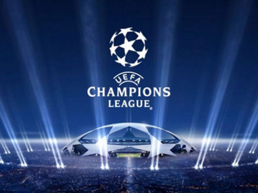 Ντέρμπι Μπαρτσελόνα-Παρί στους "16" του Champions League