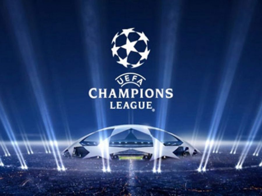 Ντέρμπι Μπαρτσελόνα-Παρί στους "16" του Champions League