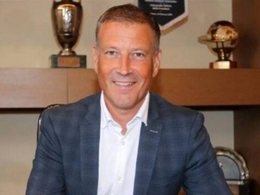 Κλάτενμπεργκ: «Επιθετικό φάουλ στον Χουτεσιώτη» (video)