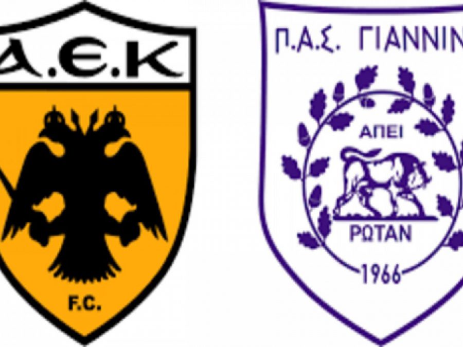Για θετικό αποτέλεσμα στο ΟΑΚΑ ο ΠΑΣ Γιάννινα