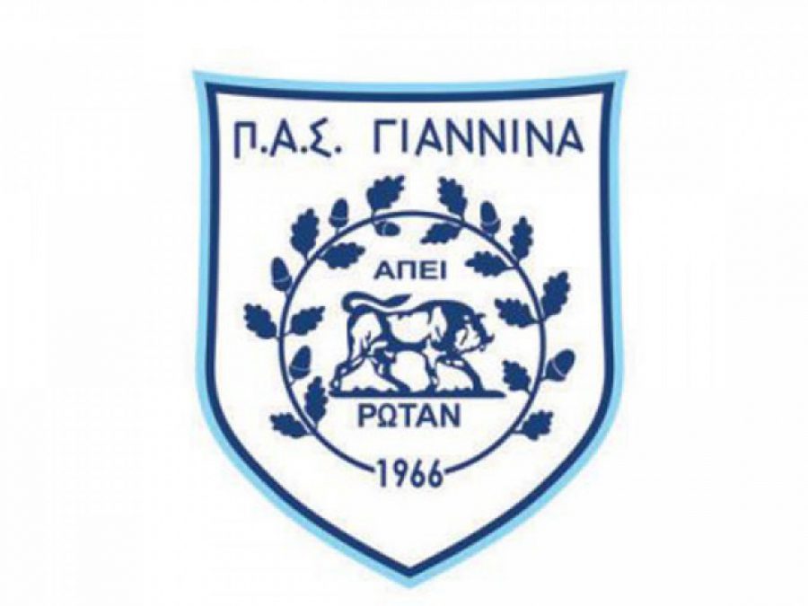 ΠΑΕ ΠΑΣ Γιάννινα: «Δεν γλιστρήσαμε, μας έσπρωξαν»