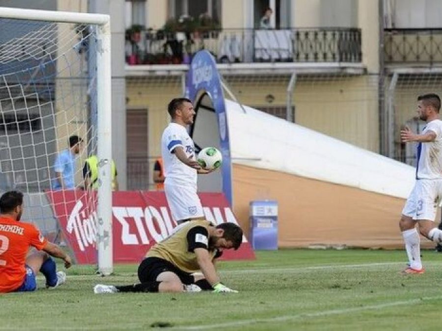 Η προϊστορία με Απόλλωνα Σμύρνης (video)
