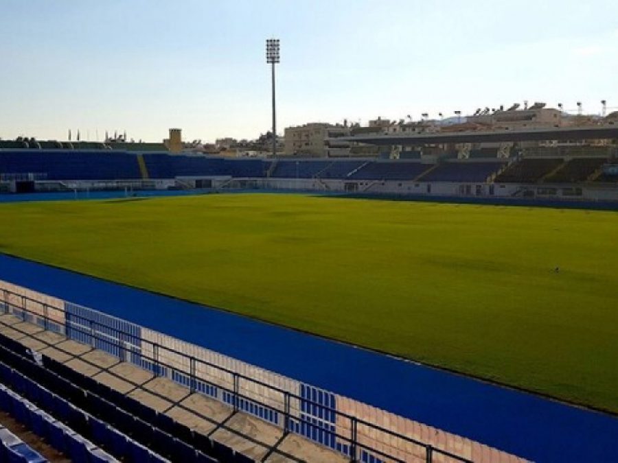 Στο Περιστέρι το ΠΑΣ Γιάννινα - ΠΑΟΚ