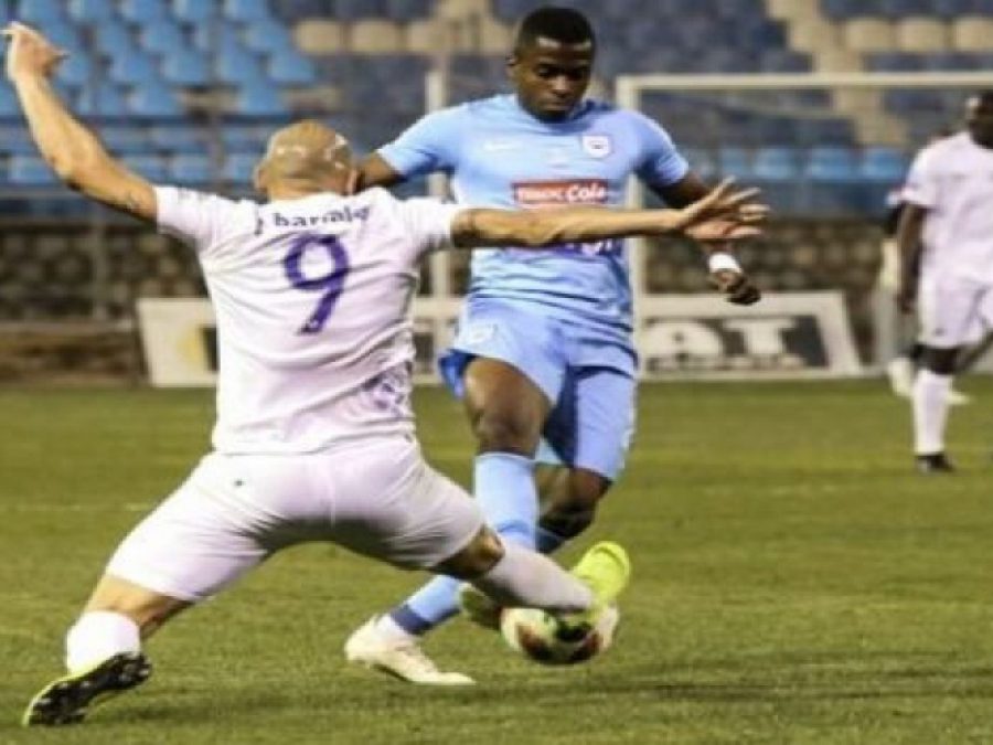 Η προϊστορία του ΠΑΣ Γιάννινα στη Λαμία (video)