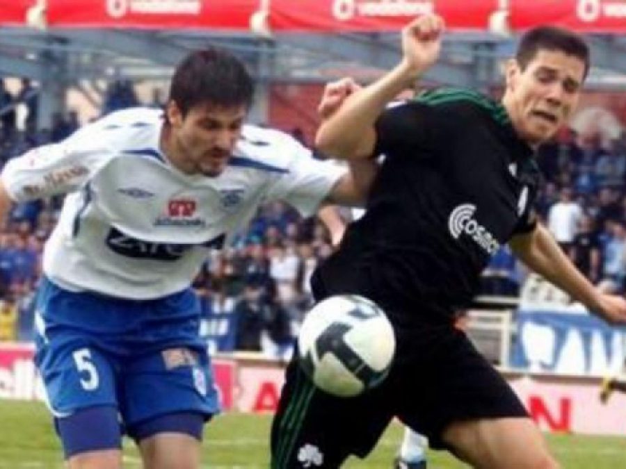 Flashback στους αγώνες Κυπέλλου ΠΑΣ-ΠΑΟ(video)