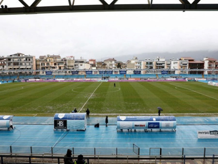Ερωτηματικά από την αναβολή του αγώνα