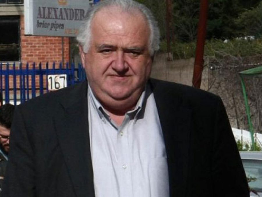 Χριστοβασίλης: «Θα φτύσουν αίμα για να περάσουν» 