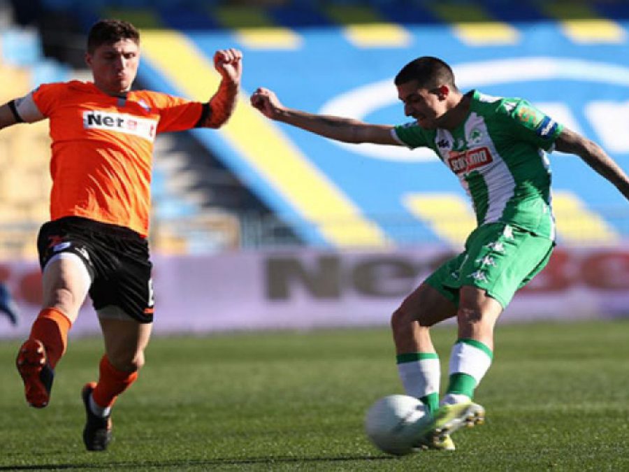 Πήρε...φαλάγγι ΕΠΟ και Παναθηναϊκό